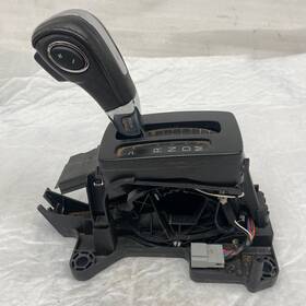 Be5p7k004gb Ford 2010-2012 Fusion Automatic Transmission Floor Shifter Gear Selector Oem