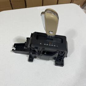 Bl1p-7j228-bb35b8 Ford 2007-2014 Expedition Automatic Transmission Floor Gear Shifter Assembly Oem