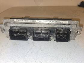 Bl3a-12a650-asb Ford 2011 F150 Engine Control Module Ecm Ecu Computer Oem