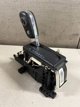 Bl3p-7j228-cc35b8 Ford 2011-2014 F150 F-150 Automatic Transmission Floor Gear Shifter Assembly Oem