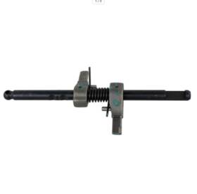 Br3z-7210-e Ford Genuine Shifter Assembly