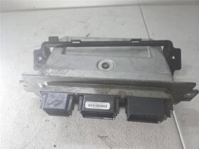 Bt4a-12a650-asb Ford 2011 - 2013 Edge Engine Computer Control Module Oem