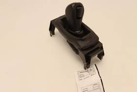 Bt4z-7213-ec Ford 2016-2019 Flex Transmisison Gear Shifter Lever Knob Boot Trim Oem