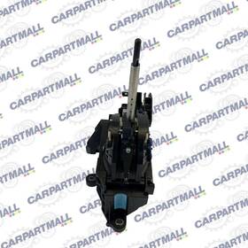 Bv6p-7k004-bh Ford 12-14 Focus Automatic Trans Floor Gear Shifter Shift Lever