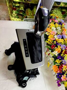 Bv6p-7k004-bj3ja6 Ford 2012-2014 Focus Automatic Transmision Shifter Shift Lever