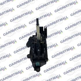 Bv6p-7k004-lb3jac Ford 12-18 Focus Automatic Trans Floor Gear Shifter Shift Lever Bv6p-7k004-lb3ja