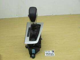 Bv6p-7k004-le Ford Gear Shifter Lever Focus 2014 A/t Automatic Transmission Shift Knob Oem