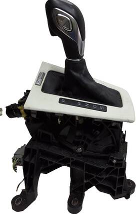 Bv6p-7k004-mb3ja6 Ford 12 13 14 Focus Automatic Transmission Shift Assembly Oem