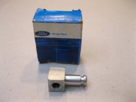 C5tz-7353-b Ford 1965-1971 Truck Transmission Gearshift Rod End Sleeve Nos Oem #c5tz-7353-b