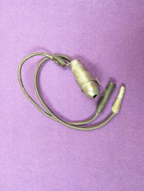 C5zb-15a808-c Ford 66 Mustang Shelby Automatic Shifter Indicator Light Without Console