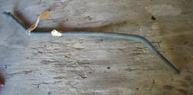 Ford C7tz-7326-e Nos 1967 Truck 3 Speed Column Shift Rod