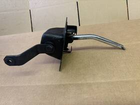 C7zz-7210c Ford C7zz-7210c/7a306a/7302a/7213m Automatic Shifter Assembly For Console 1967-1968 Mustang Oem