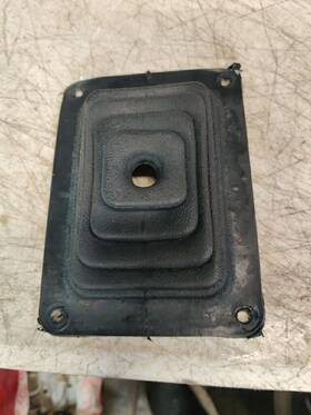 C9zb-7b118-b Ford 1969 70 Mustang Cougar Shifter Boot Oem 4 Speed Boss Mach C9zb7b118 Torino Cobra