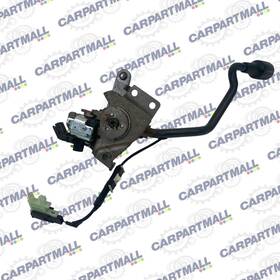 Cc343f770ac Ford 16-19 Police Interceptor Utility Automatic Transmission Shifter Lever Oem