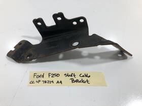 Cc3p Ford 2011-2016 F250 F350 F450 6 Speed Automatic Transmission Shift Cable Bracket