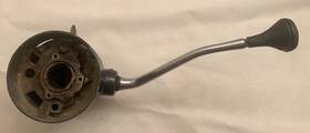Ceda-3511-bw Ford 1967-1977 Truck F100 1973-1977 Bronco Column Automatic Shifter Lever