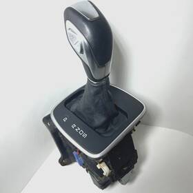 Cj5f-7k004-a Ford 2013 Escape Transmission Gear Shifter Control Assembly Black