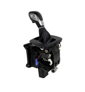 Cj5p-7k004-k Ford 2013-2016 Escape 2.5l A/t Automatic Floor Gear Selector Shifter Assembly