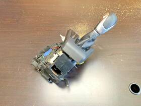 Ck4p-7k004-bl3ja6 Ford 2015-2019 Transit Cargo 150 250 350 Trans. Gear Selector Floor Shifter Oem