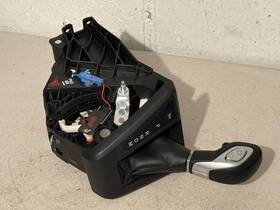 Ck4p7k004-be Ford 2015 Transit 3.7l Automatic Transmission Gear Shift Shifter
