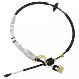 Ck4z-7e395-e Ford Genuine Shift Control Cable