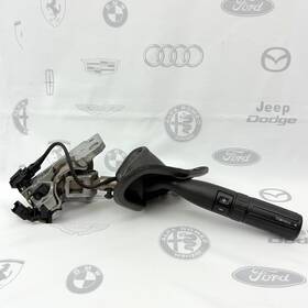 Cl34-7200-ac Ford 2011-14 F150 Steering Column Shifter Lever Gear Selector Oem