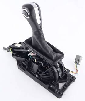 Ct4p-7k004-ke Ford 11 - 15 Explorer Transmission Gear Shift Lever