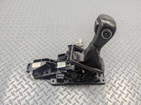 Ct4p7k004 Ford 11 - 15 Oem Explorer Manual Transmission Gear Floor Shifter Lever With Knob