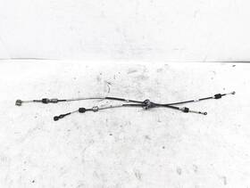 Cv6r-7e395-pg Ford 2016-2018 Focus Manual Trans Gear Shifter Linkage Cable