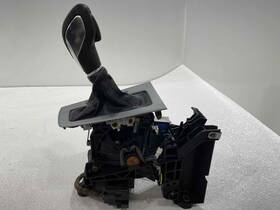 Cv6t15k857ayb Ford Fits 2012 2013 2014 Focus At Transmission Floor Gear Shifter W Knob Oem
