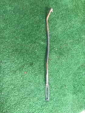 D0za-7340-a Ford Oem 1970 Mustang Mercury Cougar Fmx Automatic Shifter Rod