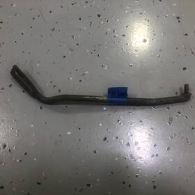 D1zz-7e330-a Ford 1971-1973 Mustang And Cougar Steering Column Lock Out Rod Fmx Original