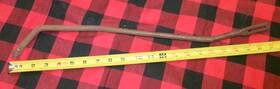D20a-7326-aa Ford Mustang Cougar Falcon Fairlane Shift Linkage Rod For C4 Autotrans