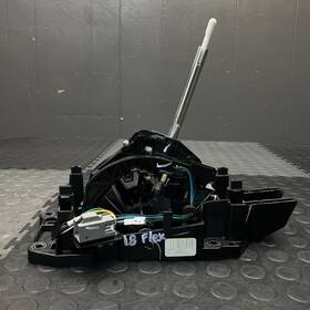 Da8p7k004ag3ja6 Ford 2013-2019 Flex Auto Transmission Gear Selector Shifter Assembly Oem
