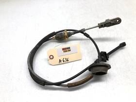 Dc3p-7e395-ab Ford 2011-2016 F250 F350 6.2l 4x4 Automatic Transmission Gear Shifter Cable Oem
