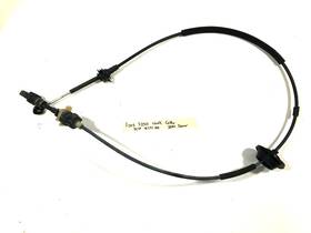 Dc3z-7e395-a Ford 2011-2016 F-250 F-350 6 Speed Automatic Transmission Gear Shift Cable Oem