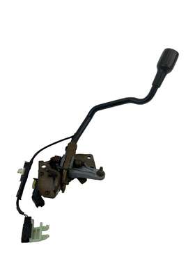Dg137f338pc Ford 2016-2019 Police Interceptor Utility Automatic Transmssion Shifter Lever