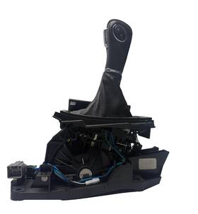 Dg1p-7k004-ac35b8 Ford 2013 Taurus 3.5l Autometic Gear Shifter Assembly Black