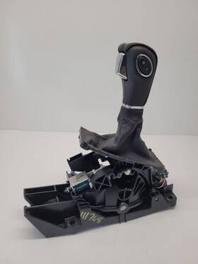Dg1p7k004ae35b8 Ford 2014 14 Taurus Automatic Transmission Floor Shifter Shift Assembly Oem
