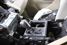 Dg1z7210eb Ford 2013 - 2019 Taurus 3.5l Auto Floor Shifter Tested Works Oem