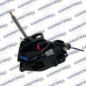 Dg9p-7k004-lb3 Ford 2013-2016 Fusion 1.5l Gear Shift Shifter Lever Selector Oem