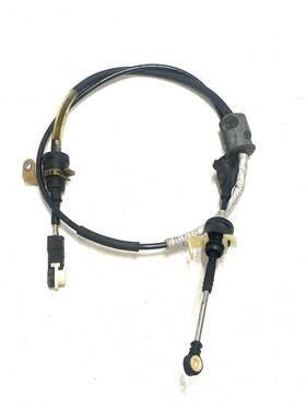 Dg9p-7s004-aa Ford 2013-17 Fusion Automatic Transmission Shifter Cable Oem