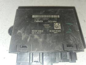 Dg9t-14b531 Ford Dg9t-14b531- 2015-2019 F150 Front Left Driver Door Control Module Oem
