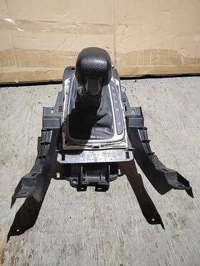Dg9z-7210-fb Ford 13 14 15 16 Fusion Transmission Gear Shift Shifter Selector Lever Oem