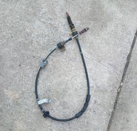 Dg9z-7e395-ag Ford 2013 - 2020 Fusion Automatic Transmission Shifter Cable Oem