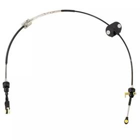 Dg9z-7e395-ax Ford Genuine Shift Control Cable