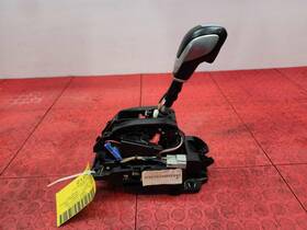 Dg9z7210jd Ford 13-16 Fusion Automatic Transmission Gear Shifter Sport Shift Leather Oem