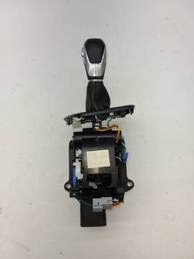 Dt1p7k004 Ford 2014-2018 Transit Connect Transmission Floor Shifter Oem