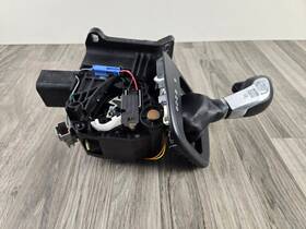 Dt1p7k004a Ford Transit Connect 2014-2018 Oem Floor Transmission Shifter