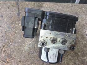 Dt43-2c405-db Ford 2011 - 2014 Edge Lincoln Mkx Anti-lock Brake Abs Motor Oem